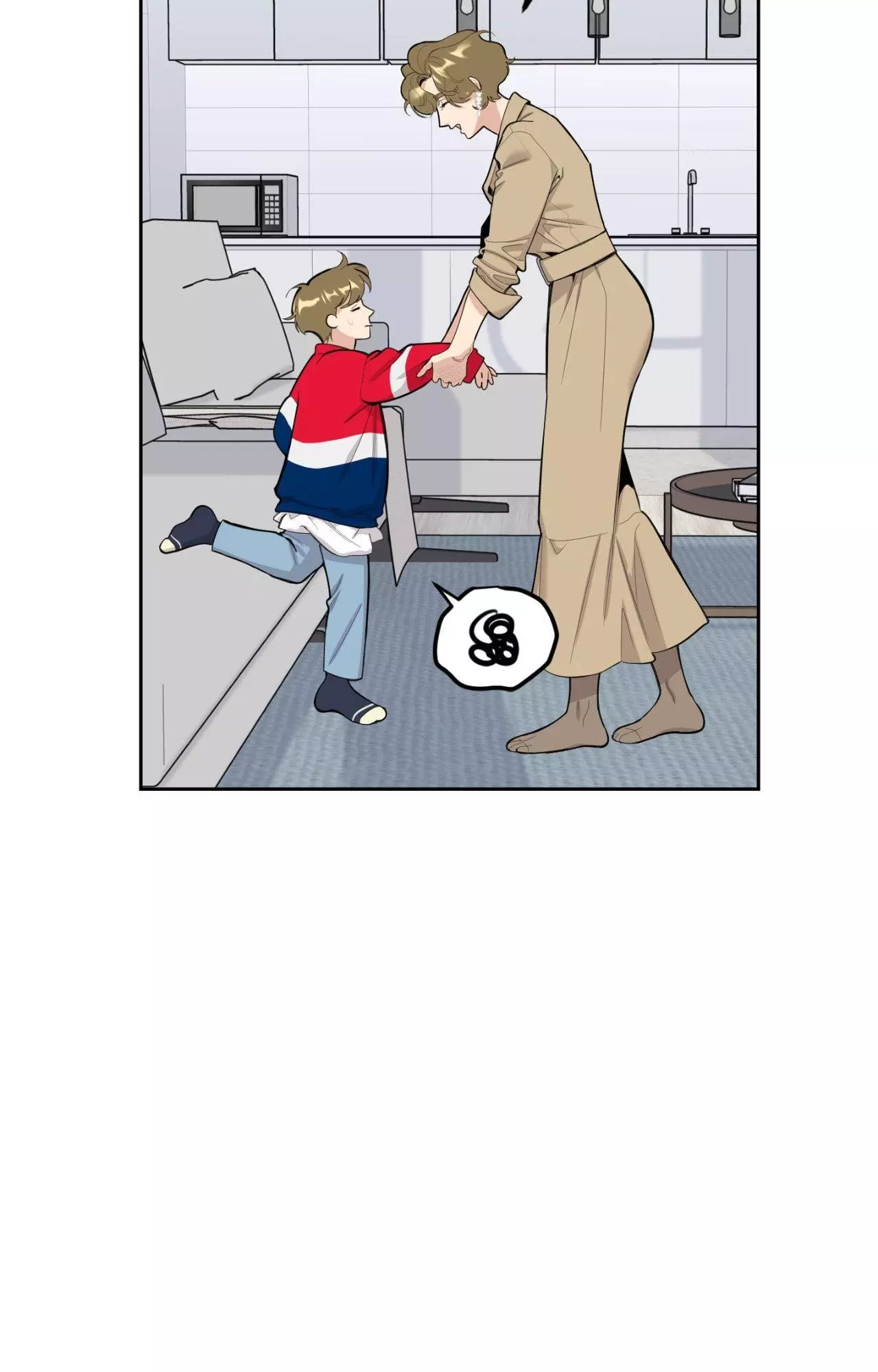 A Terrible Romance - Chapter 64 Page 41