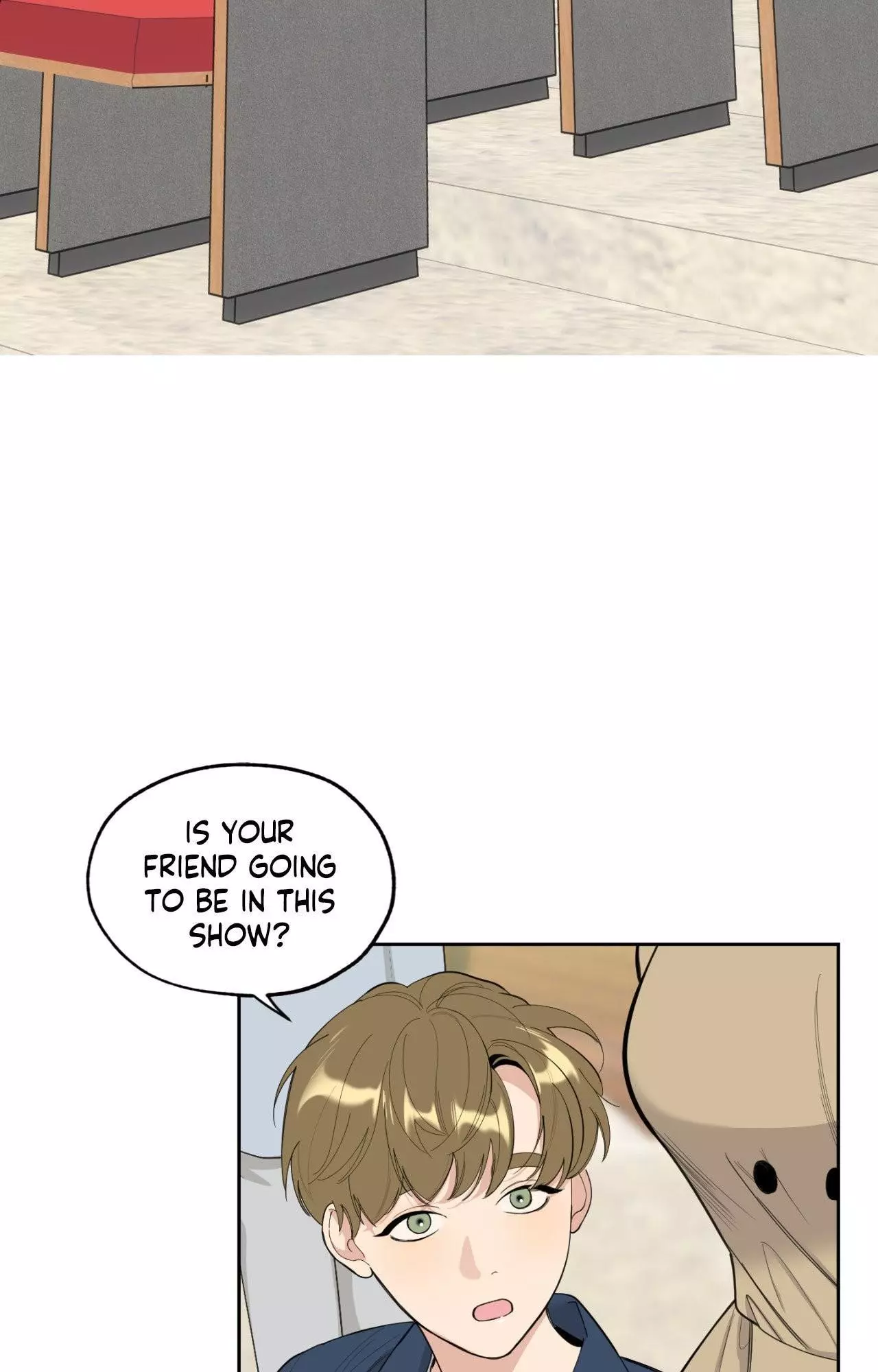 A Terrible Romance - Chapter 64 Page 46