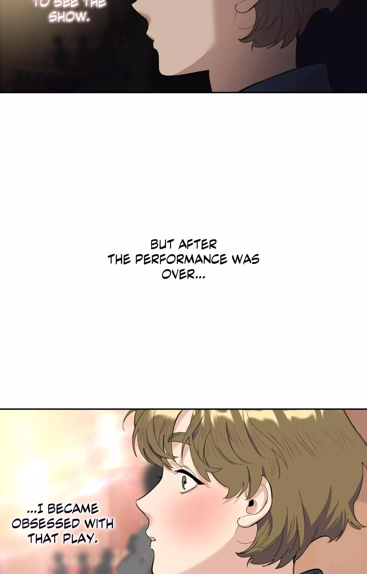 A Terrible Romance - Chapter 64 Page 50