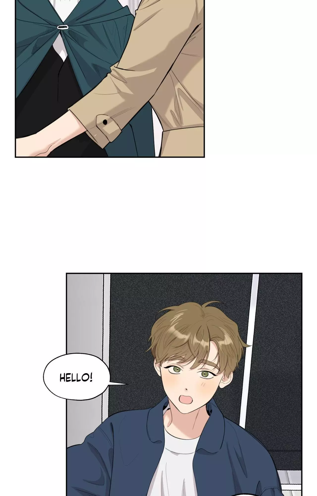 A Terrible Romance - Chapter 64 Page 57