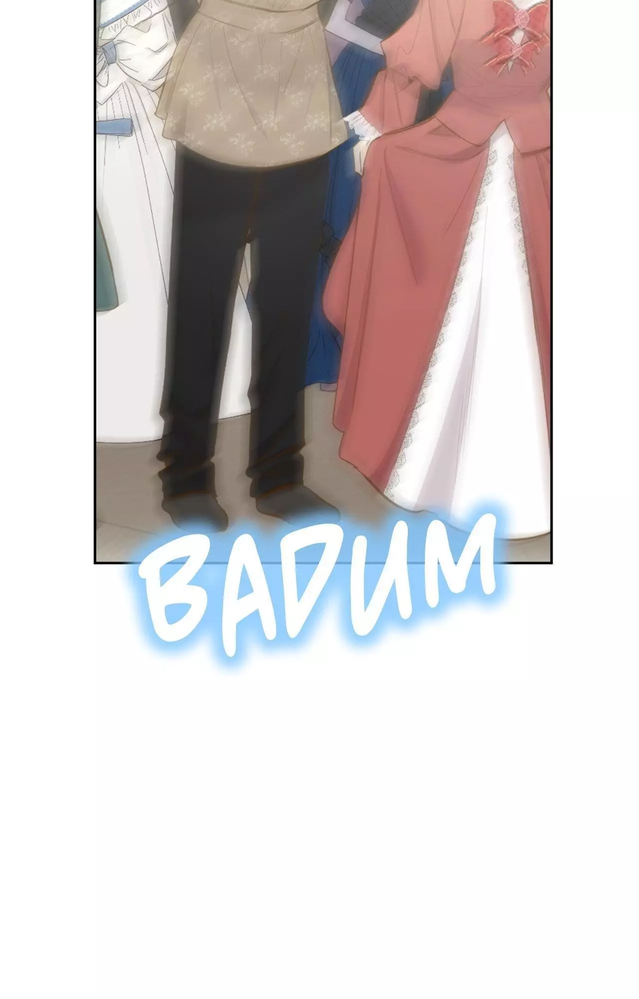 A Terrible Romance - Chapter 64 Page 63