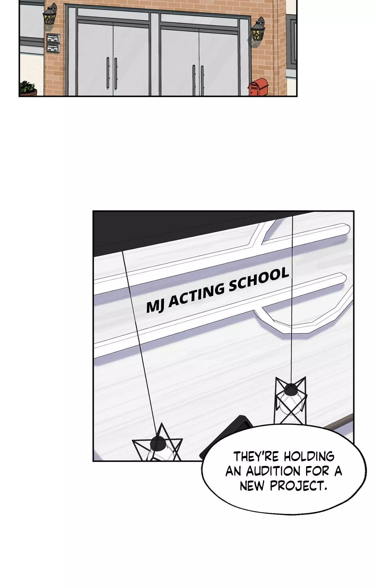 A Terrible Romance - Chapter 64 Page 71