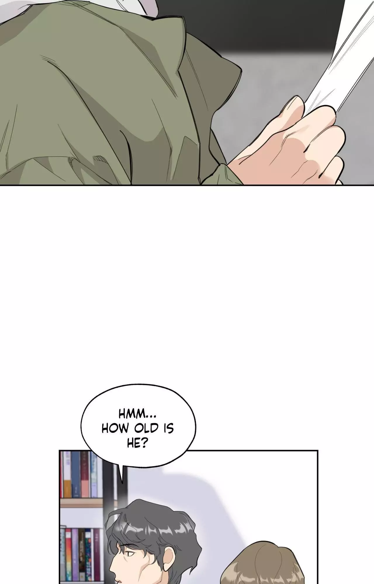 A Terrible Romance - Chapter 64 Page 76