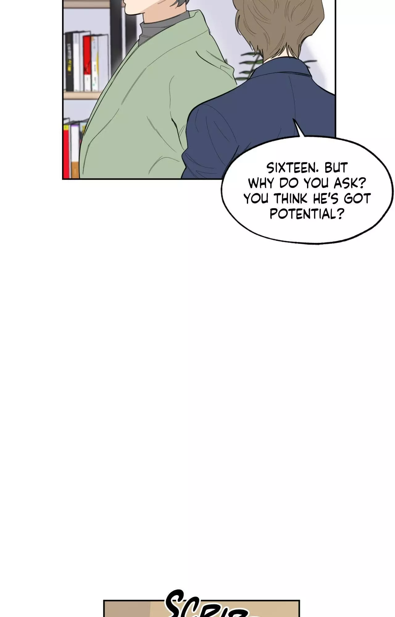 A Terrible Romance - Chapter 64 Page 77