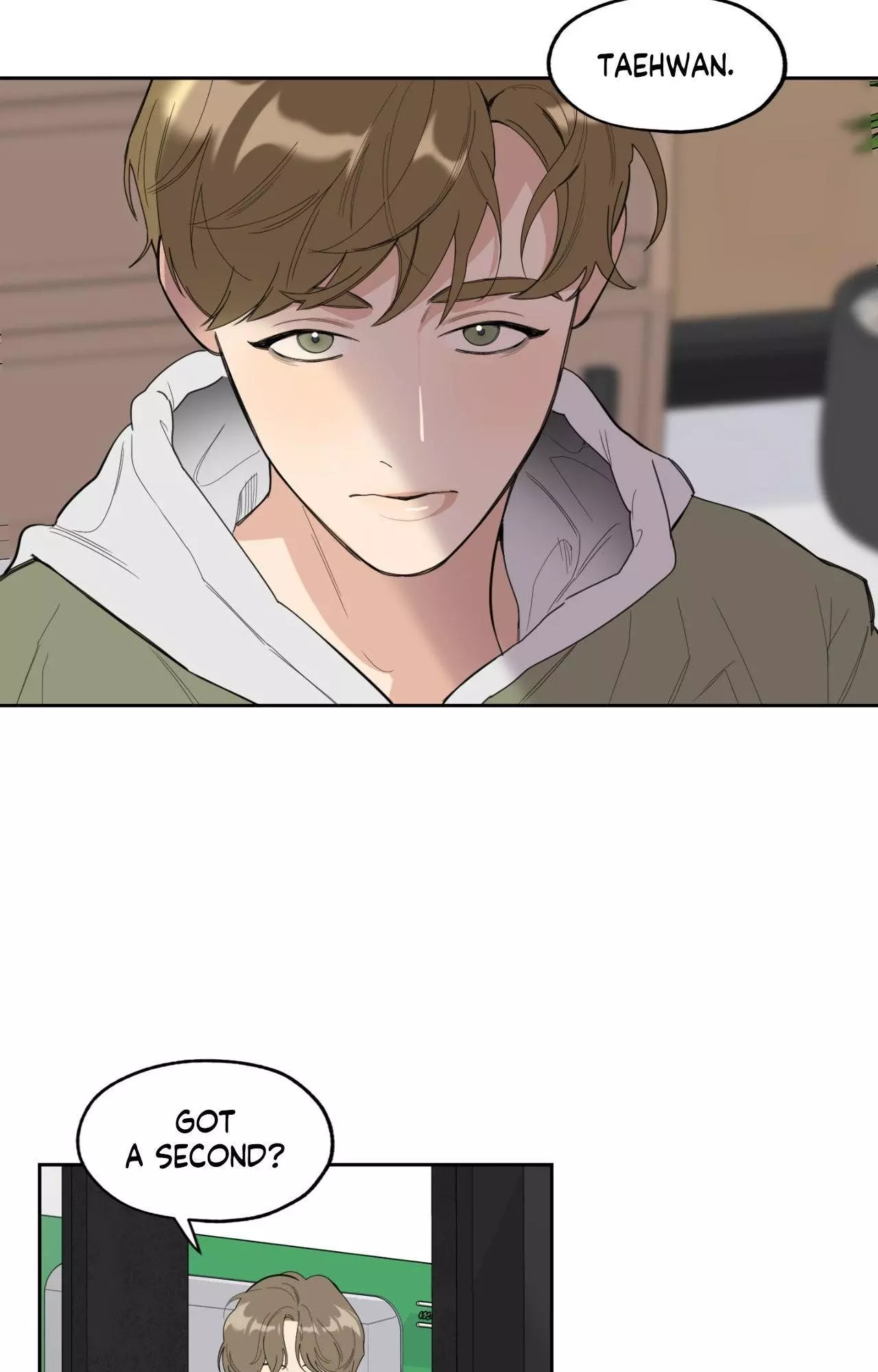 A Terrible Romance - Chapter 64 Page 79