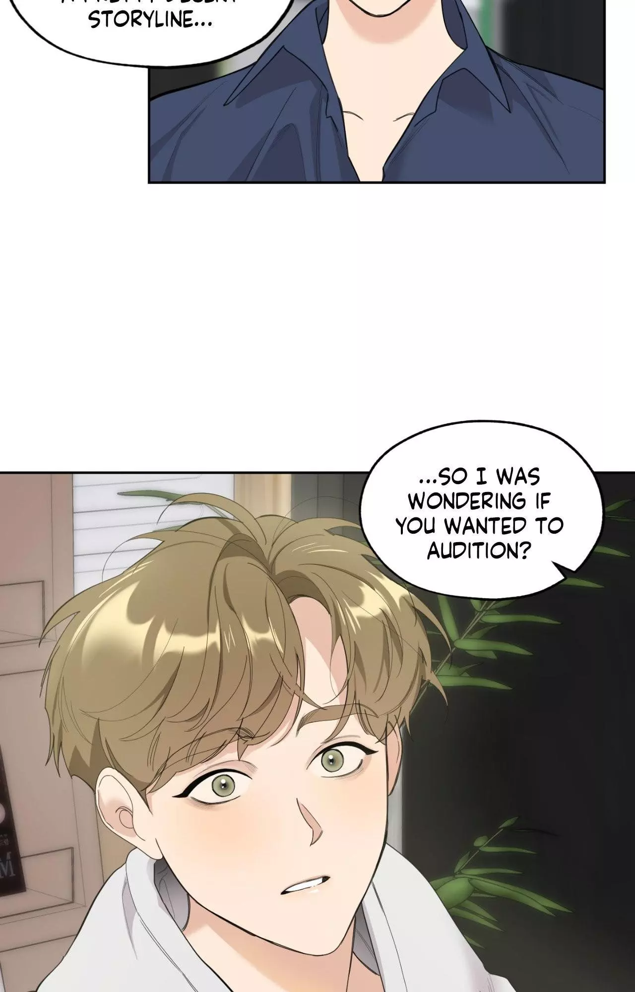 A Terrible Romance - Chapter 64 Page 81