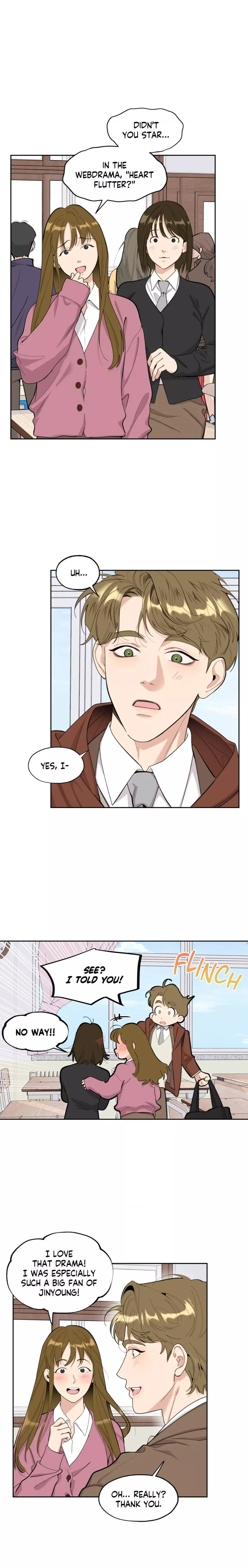 A Terrible Romance - Chapter 65 Page 2