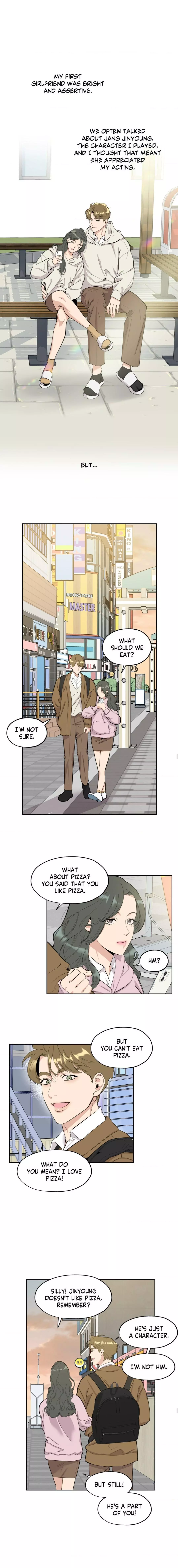 A Terrible Romance - Chapter 65 Page 8