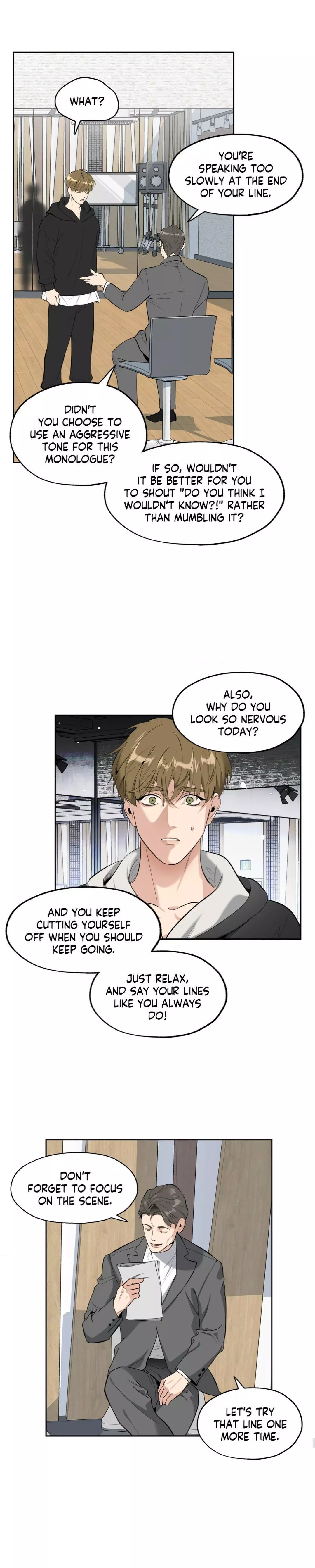 A Terrible Romance - Chapter 65 Page 20