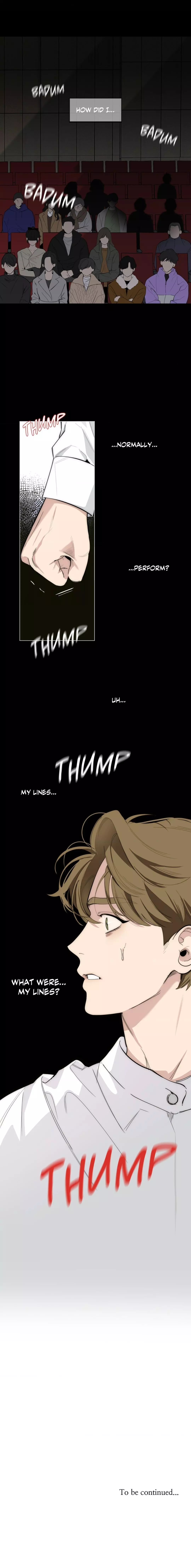 A Terrible Romance - Chapter 65 Page 25