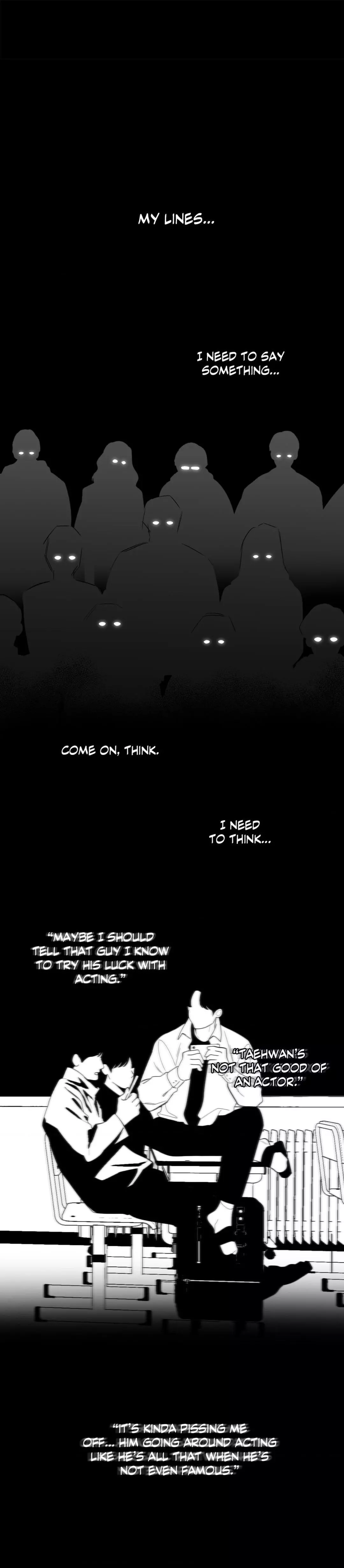 A Terrible Romance - Chapter 66 Page 1
