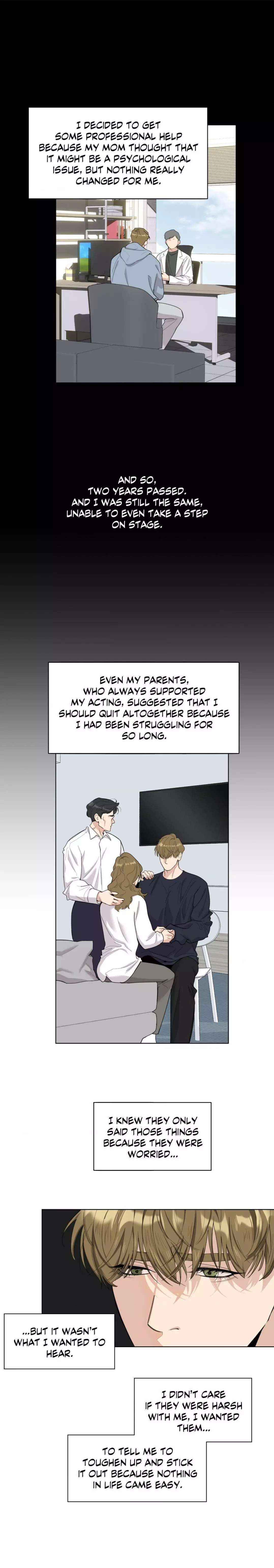 A Terrible Romance - Chapter 66 Page 7