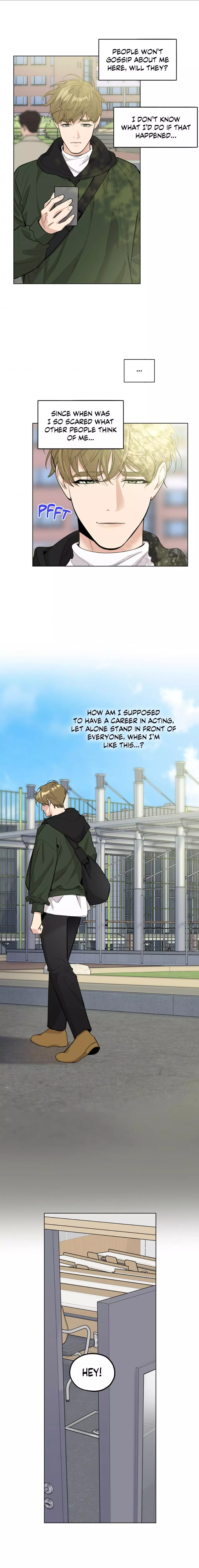 A Terrible Romance - Chapter 66 Page 10