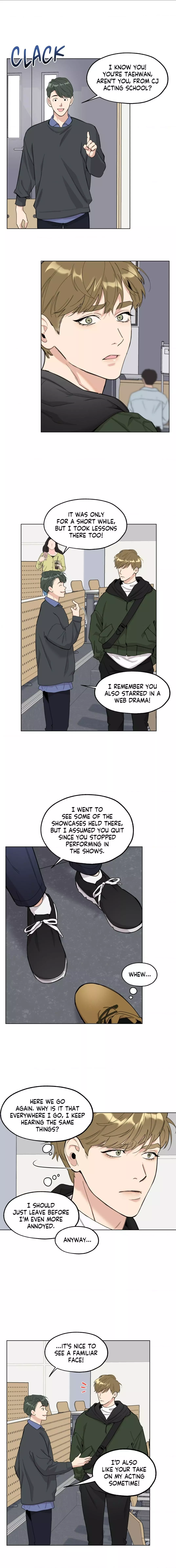 A Terrible Romance - Chapter 66 Page 11