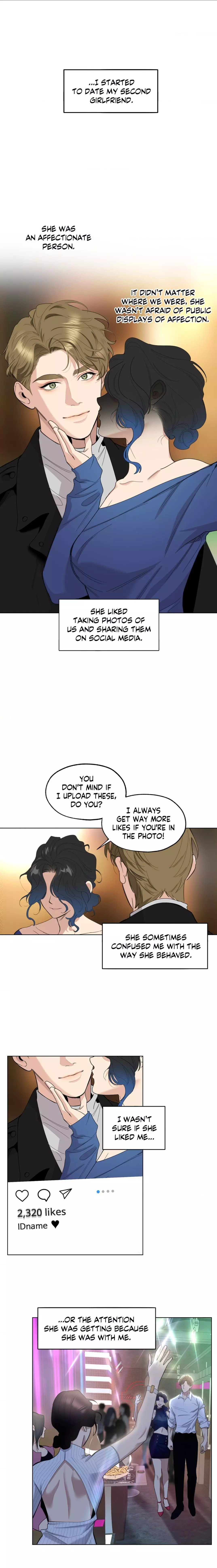 A Terrible Romance - Chapter 66 Page 13
