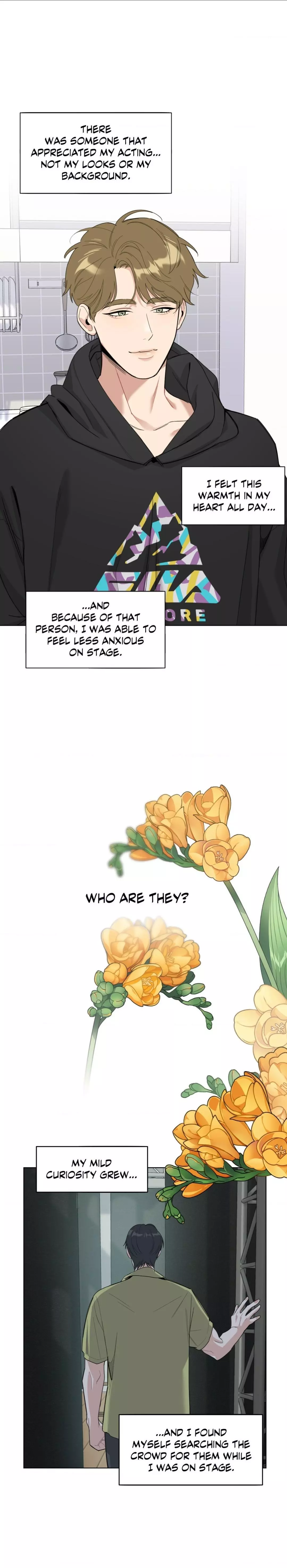 A Terrible Romance - Chapter 66 Page 19