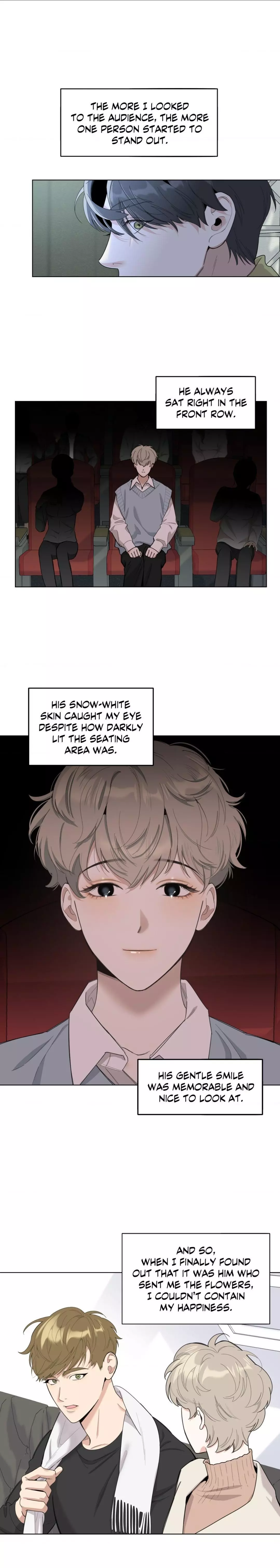 A Terrible Romance - Chapter 66 Page 20