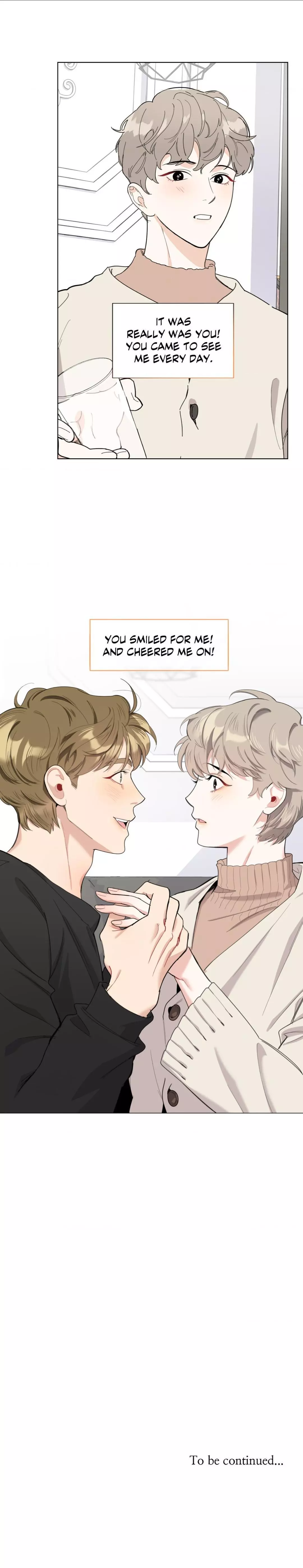 A Terrible Romance - Chapter 66 Page 21
