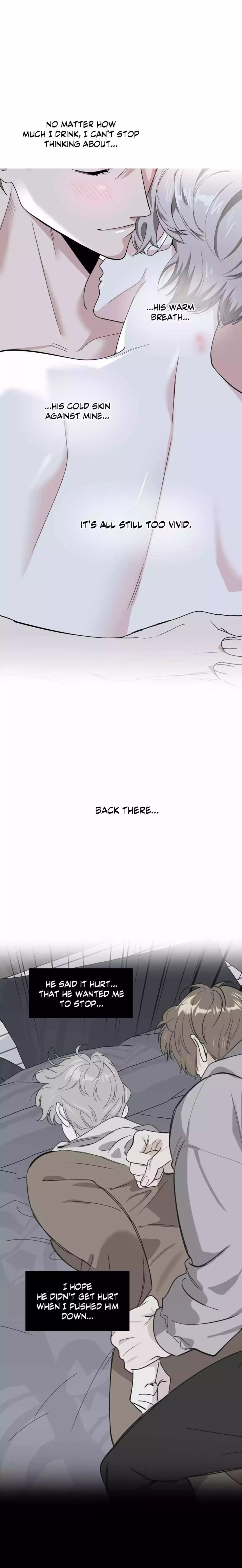 A Terrible Romance - Chapter 67 Page 4