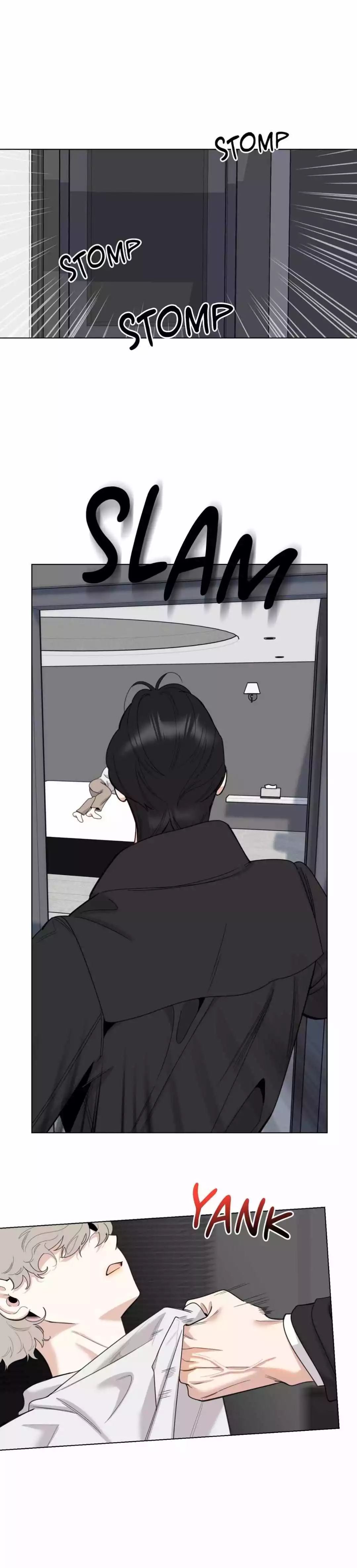 A Terrible Romance - Chapter 67 Page 10