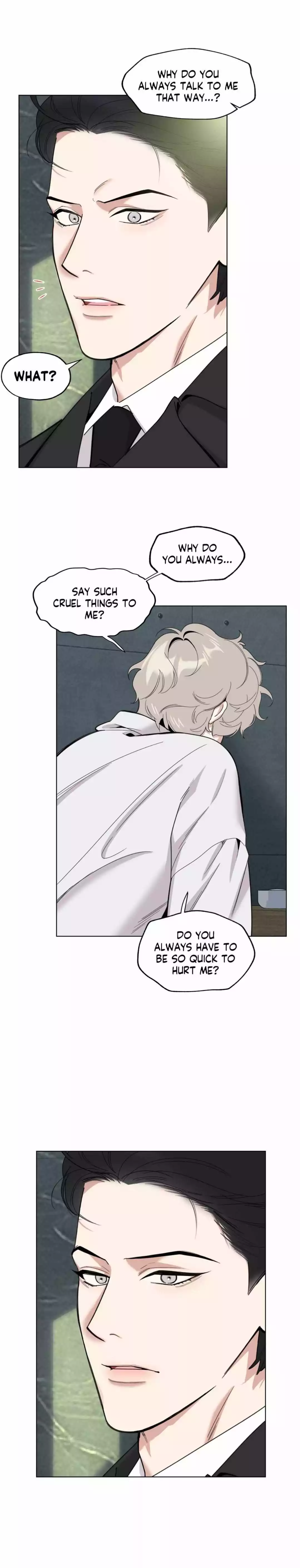A Terrible Romance - Chapter 67 Page 13