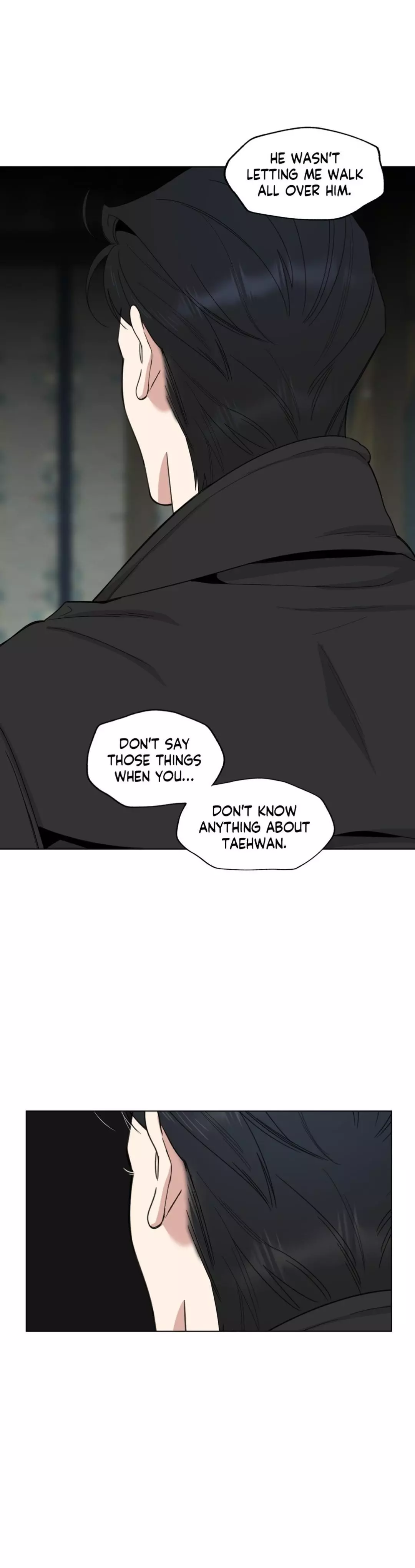 A Terrible Romance - Chapter 67 Page 16