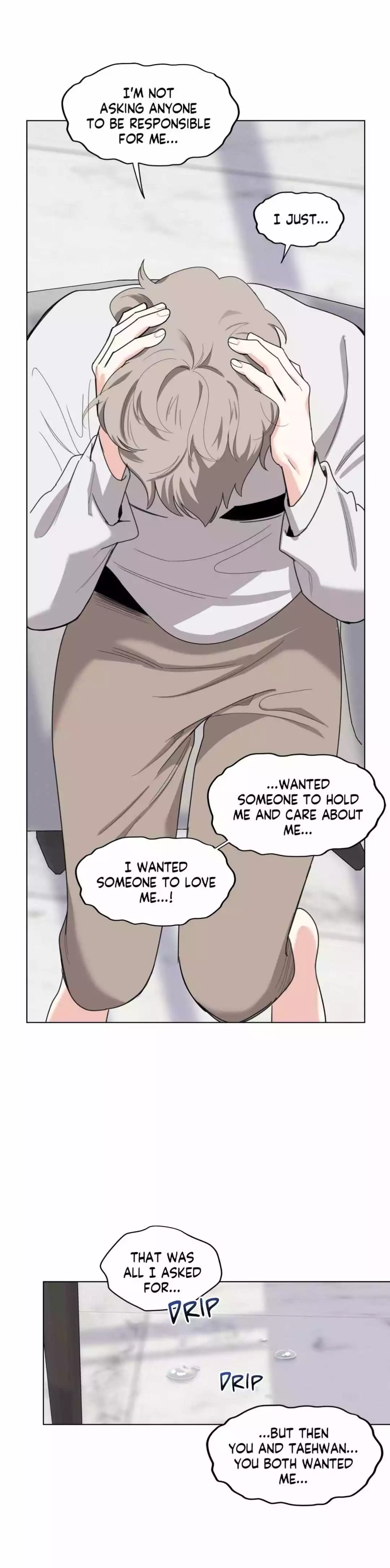 A Terrible Romance - Chapter 67 Page 24