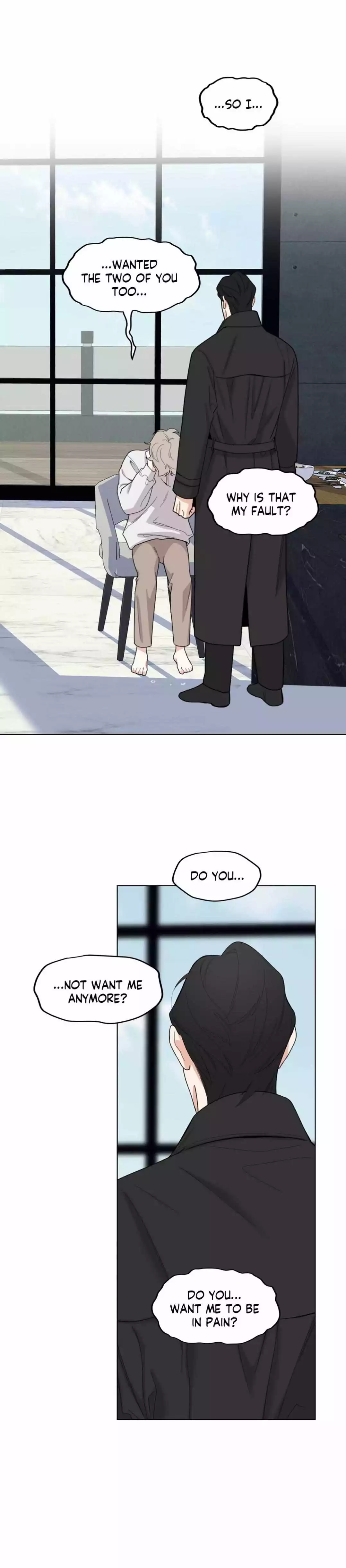 A Terrible Romance - Chapter 67 Page 25