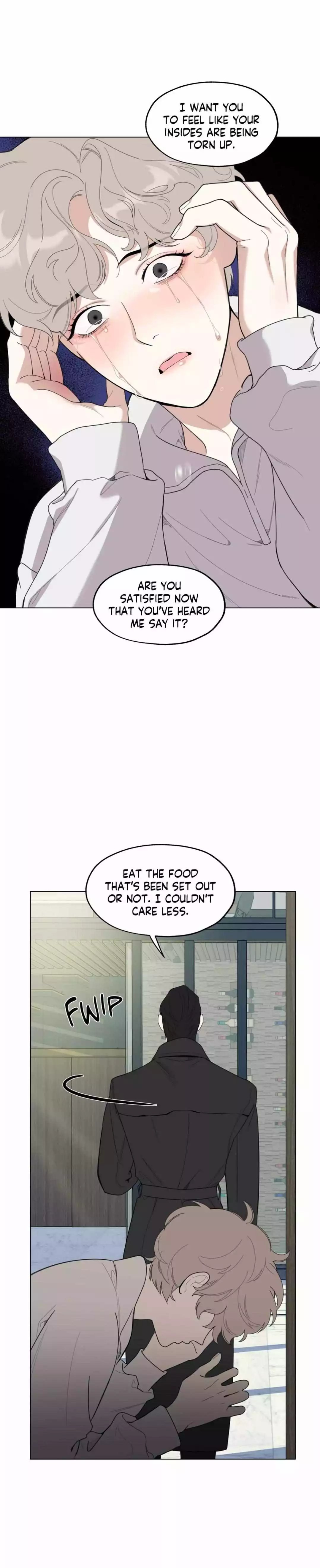 A Terrible Romance - Chapter 67 Page 27