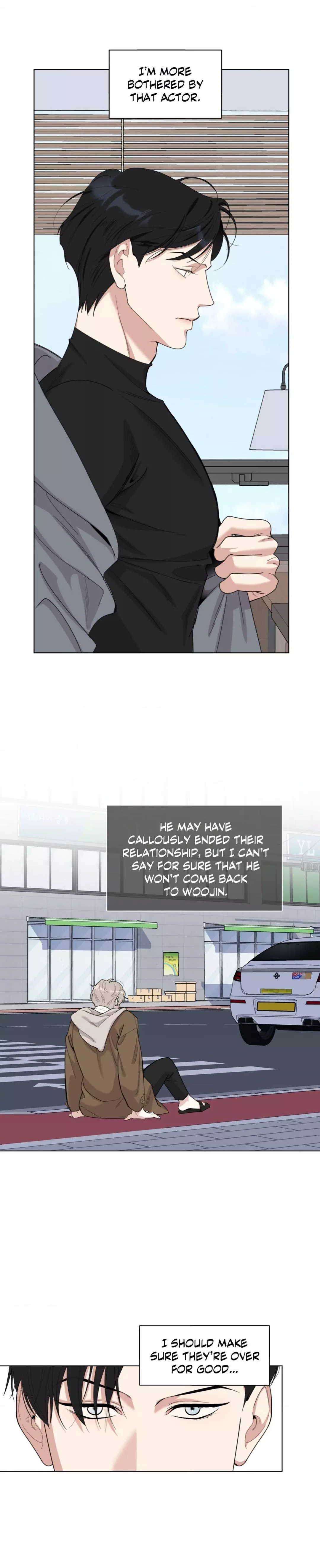 A Terrible Romance - Chapter 68 Page 4