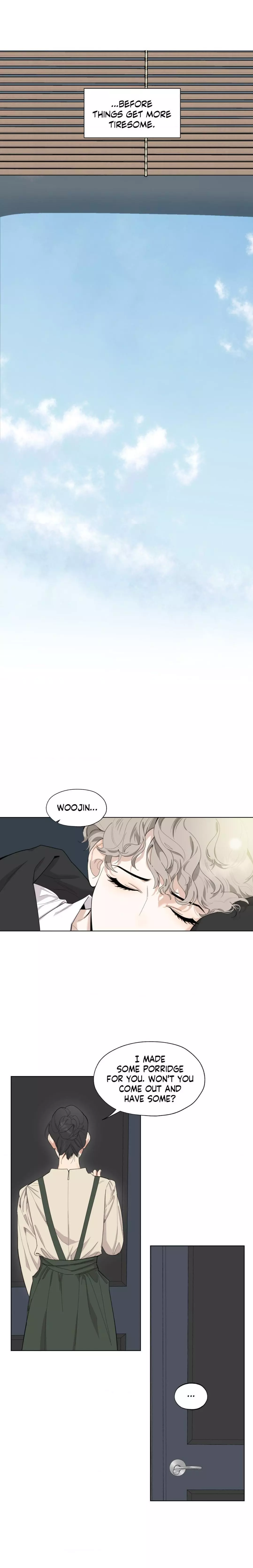 A Terrible Romance - Chapter 68 Page 5