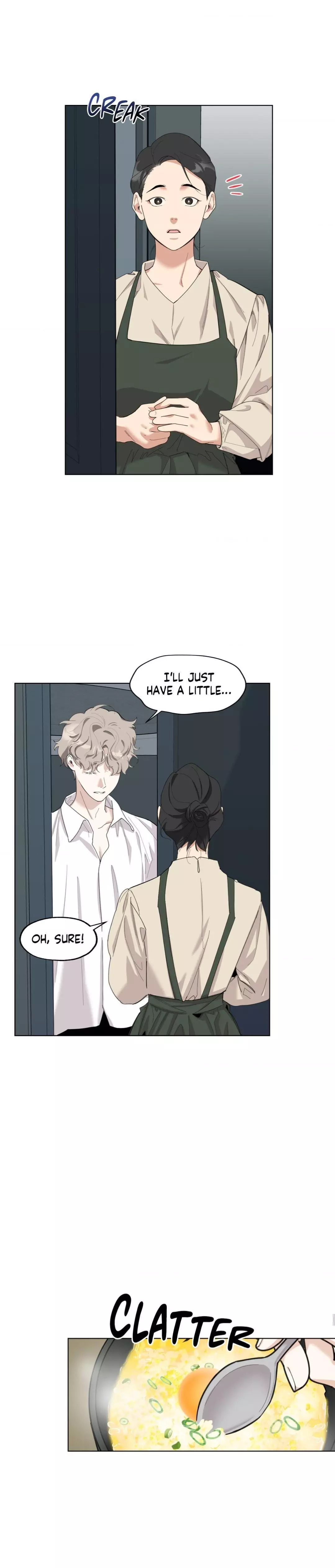A Terrible Romance - Chapter 68 Page 7
