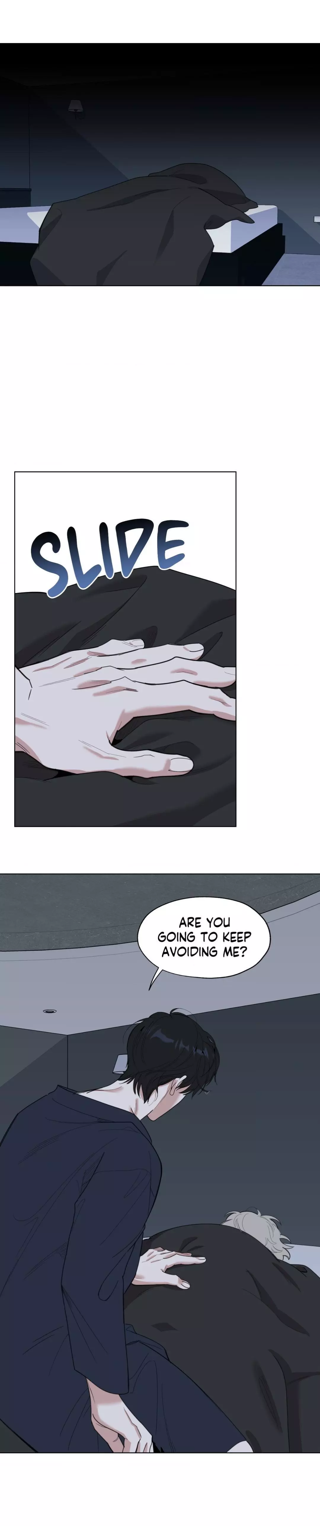 A Terrible Romance - Chapter 68 Page 14