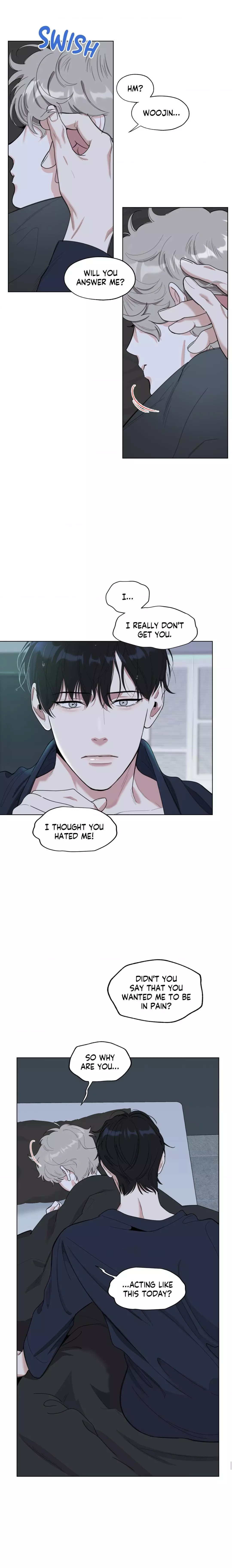 A Terrible Romance - Chapter 68 Page 15