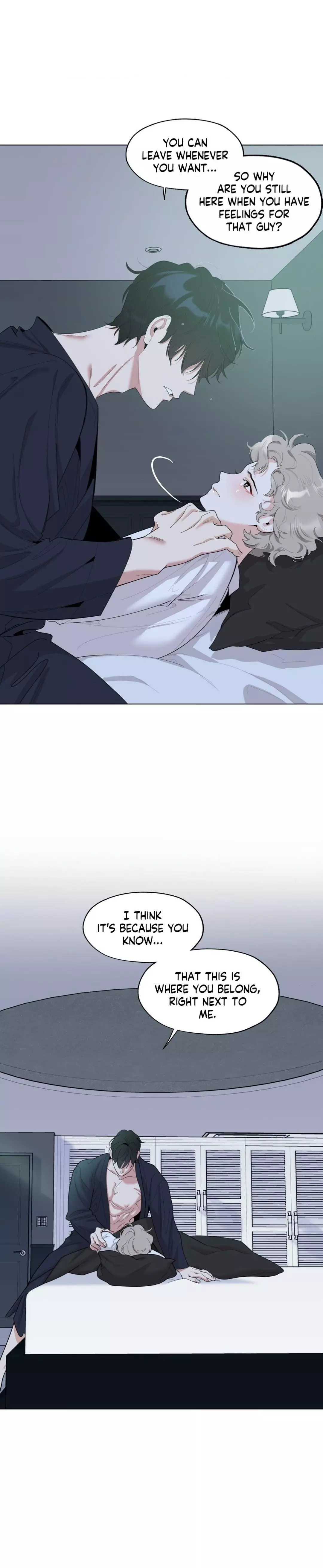 A Terrible Romance - Chapter 68 Page 17