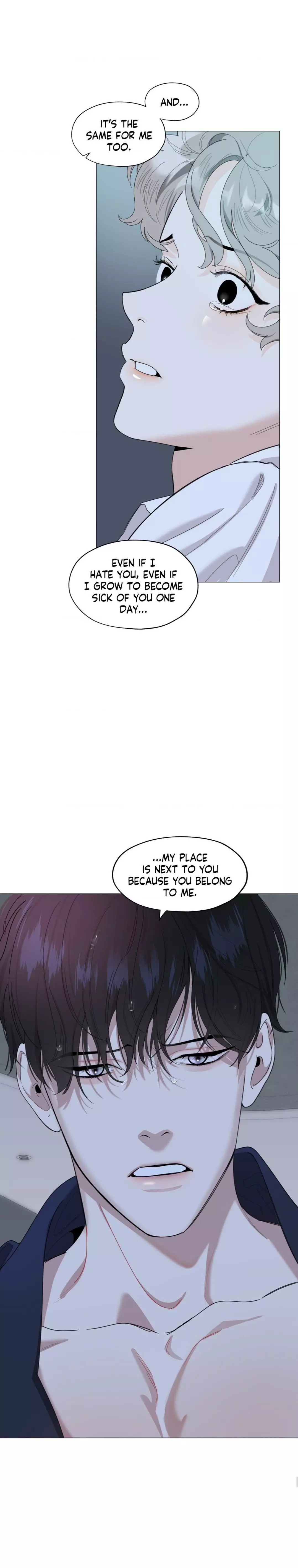A Terrible Romance - Chapter 68 Page 18