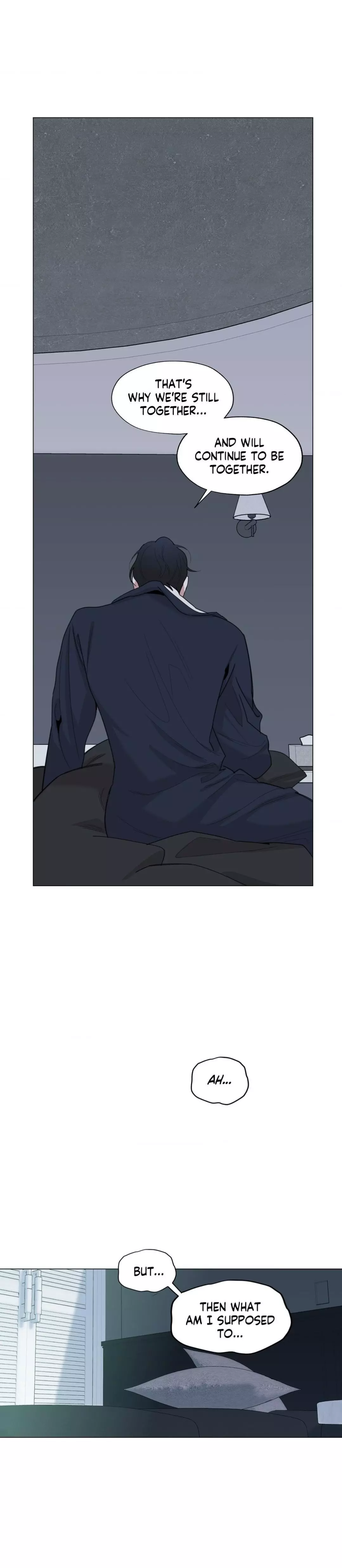 A Terrible Romance - Chapter 68 Page 19