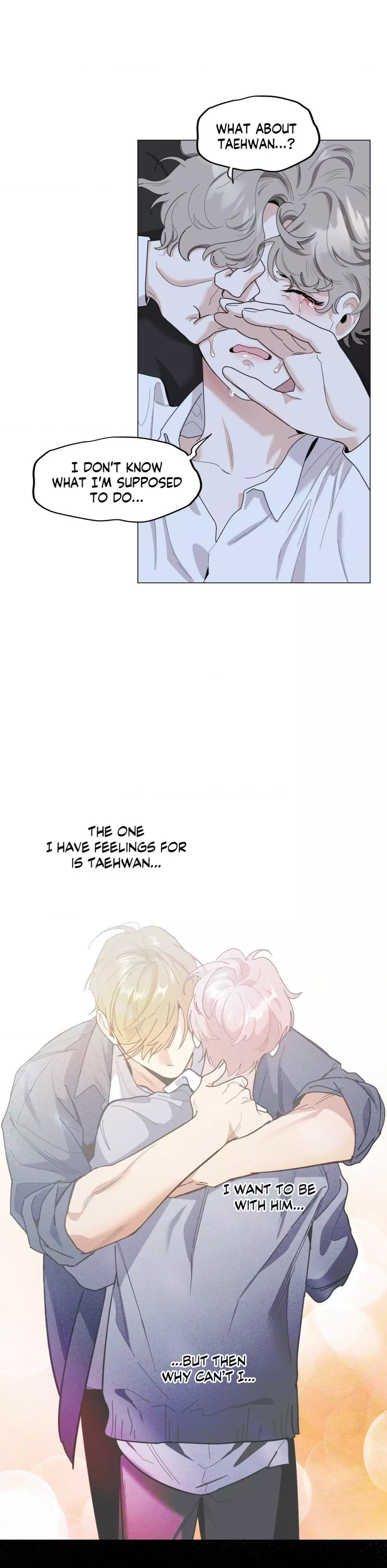 A Terrible Romance - Chapter 68 Page 20