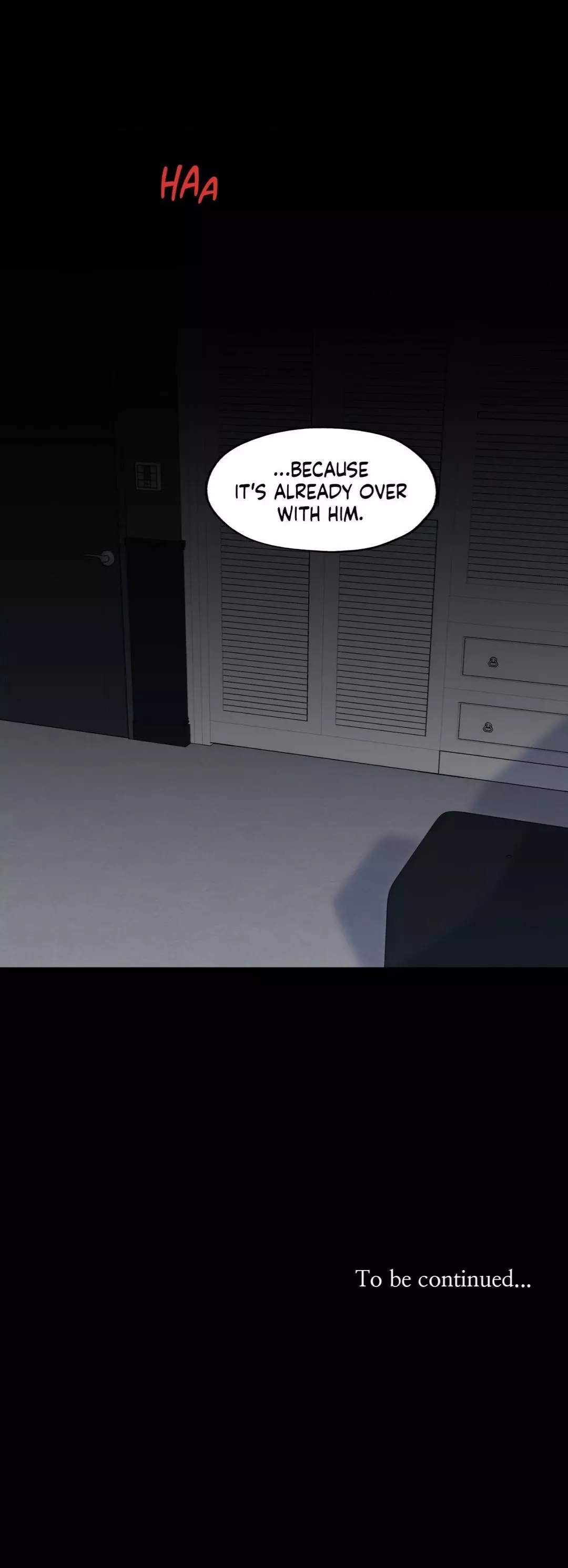 A Terrible Romance - Chapter 68 Page 23