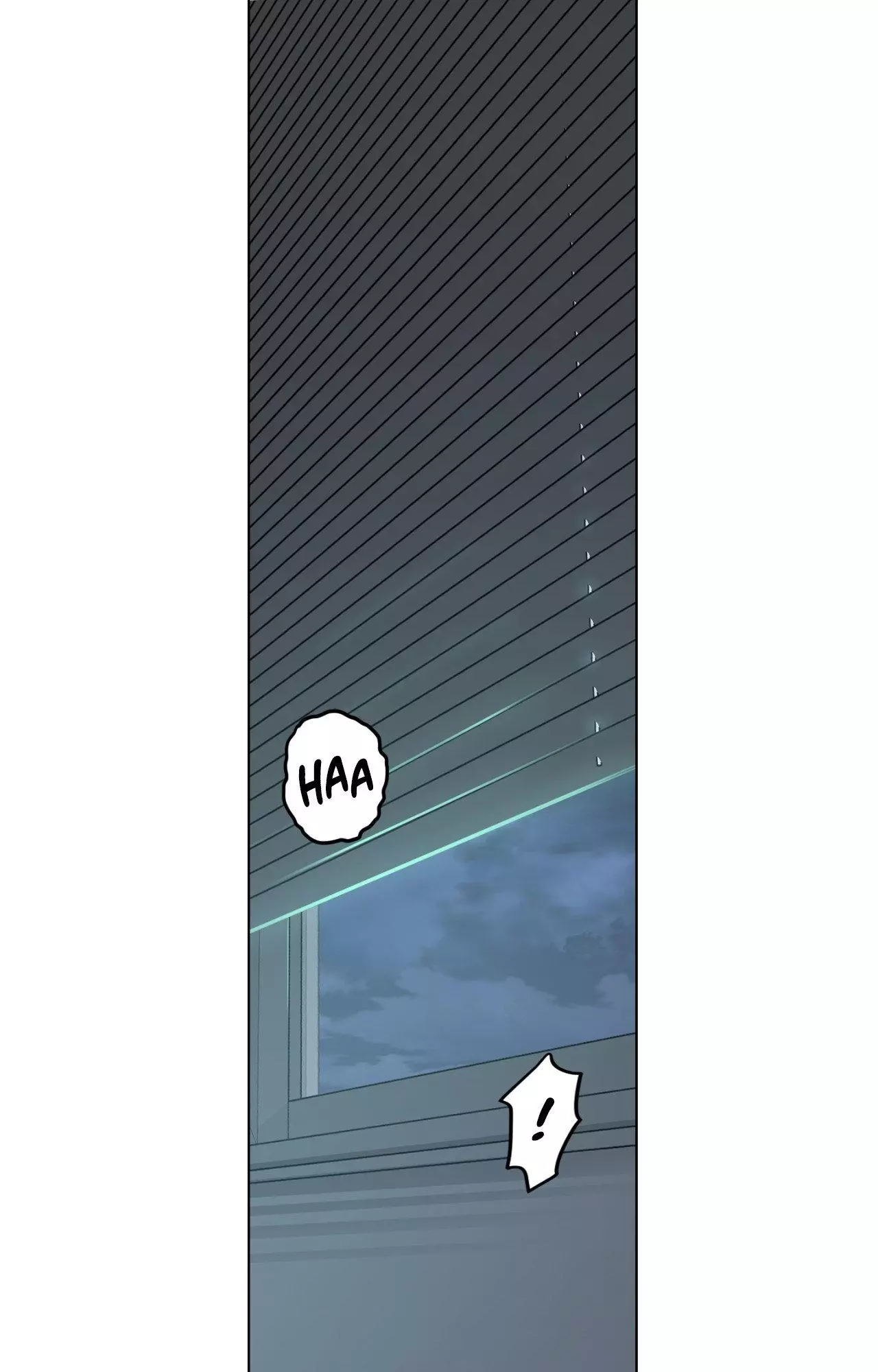 A Terrible Romance - Chapter 69 Page 1