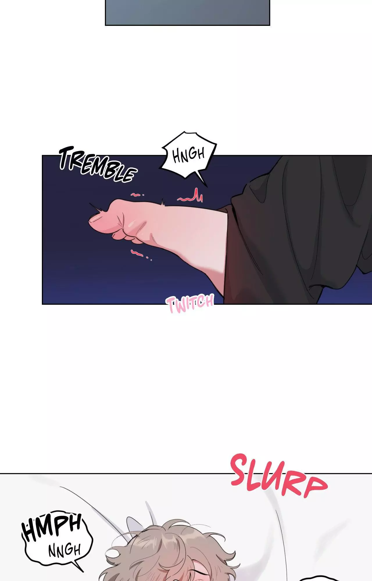 A Terrible Romance - Chapter 69 Page 2