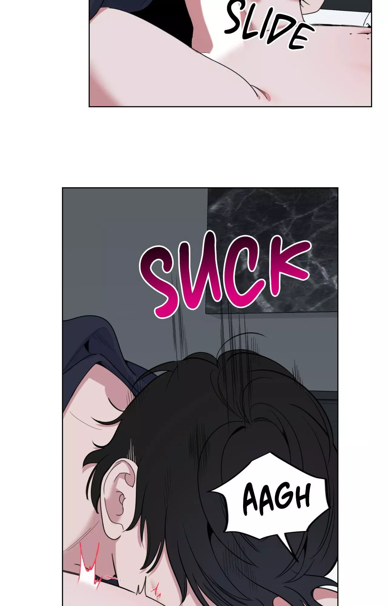 A Terrible Romance - Chapter 69 Page 6