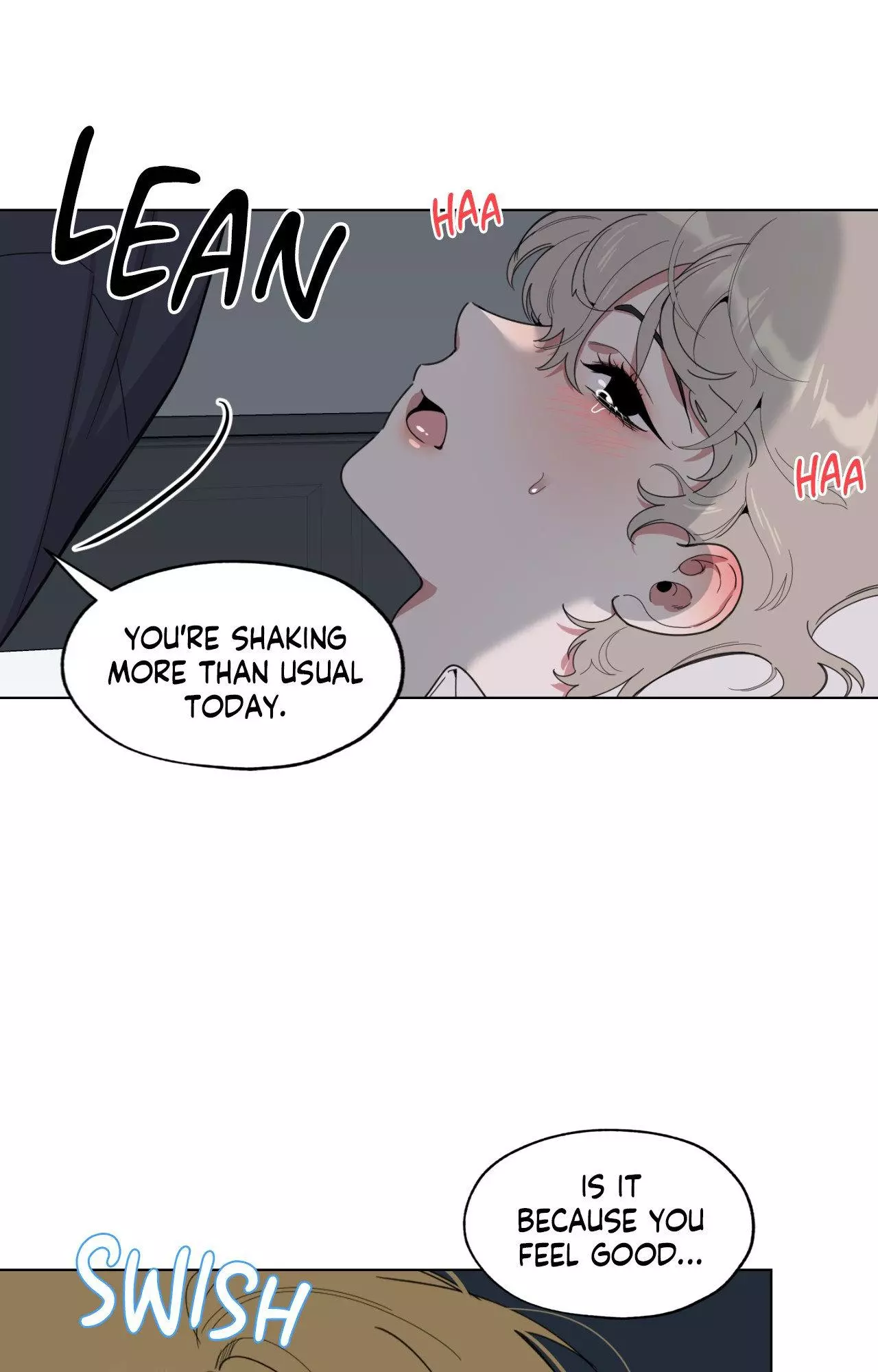 A Terrible Romance - Chapter 69 Page 8