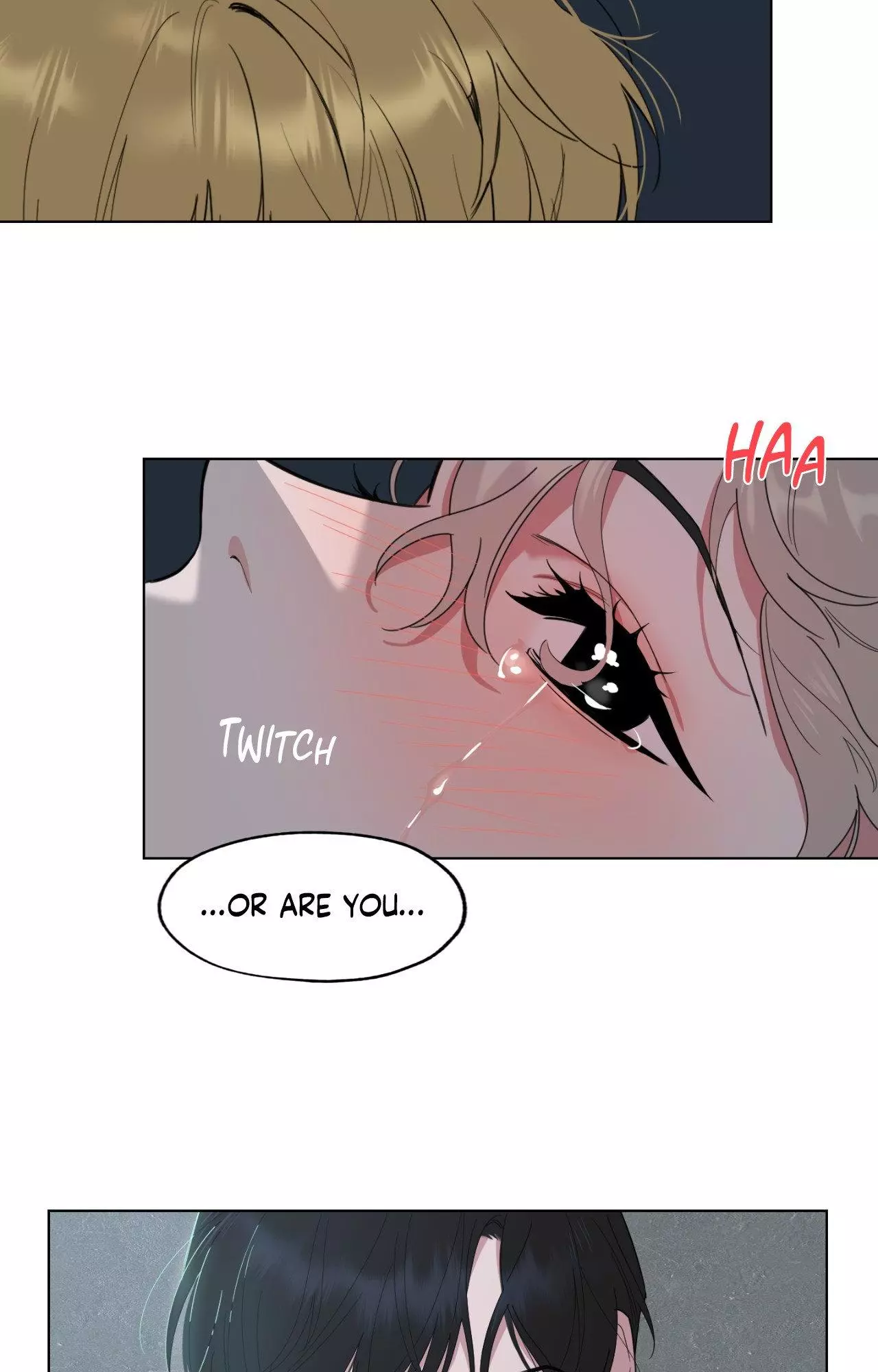 A Terrible Romance - Chapter 69 Page 9