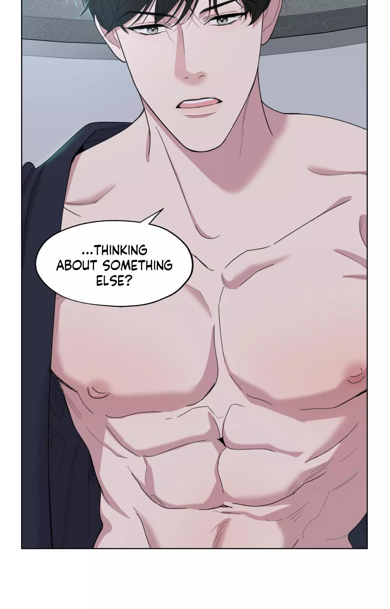A Terrible Romance - Chapter 69 Page 10