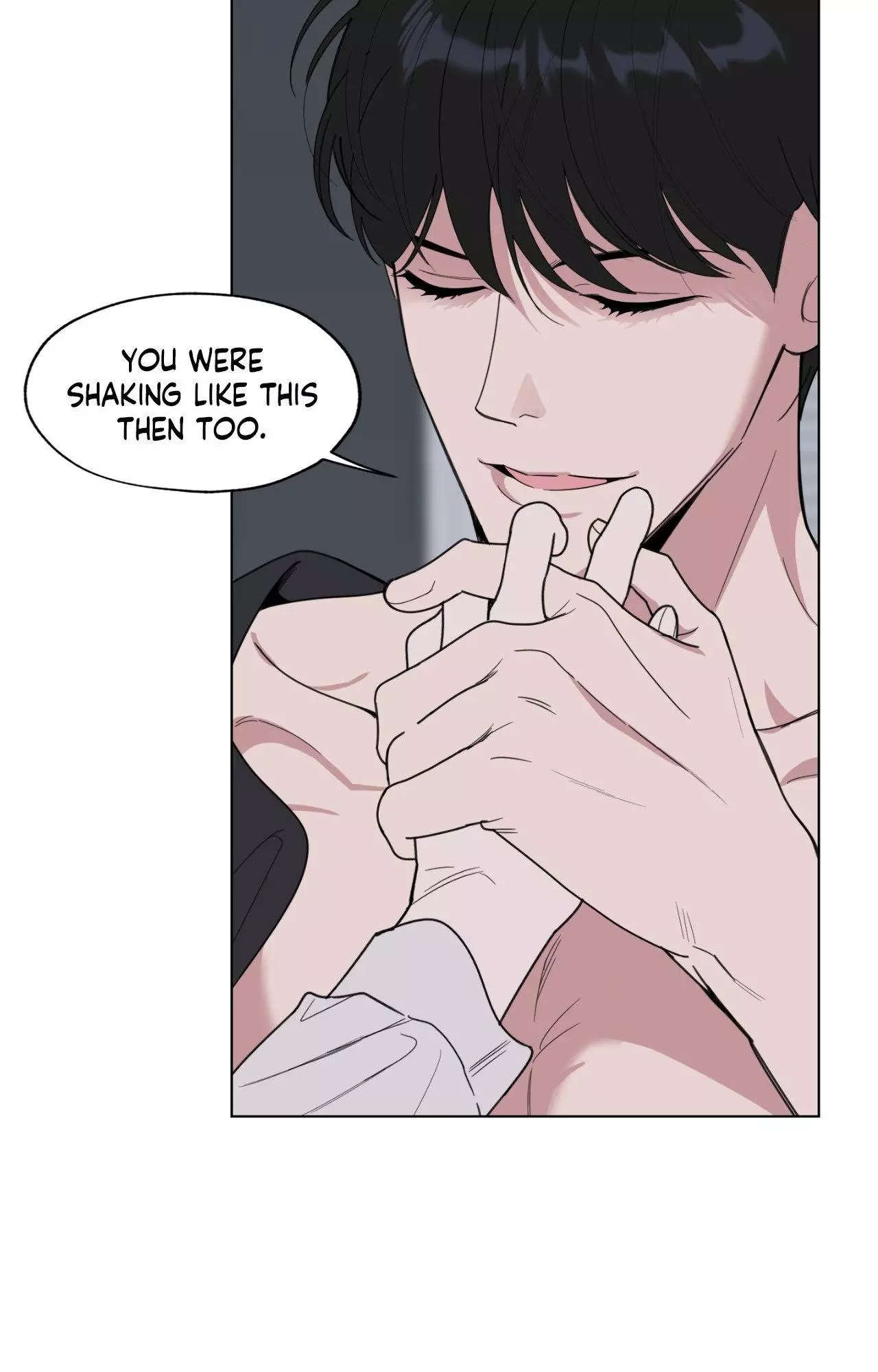 A Terrible Romance - Chapter 69 Page 18