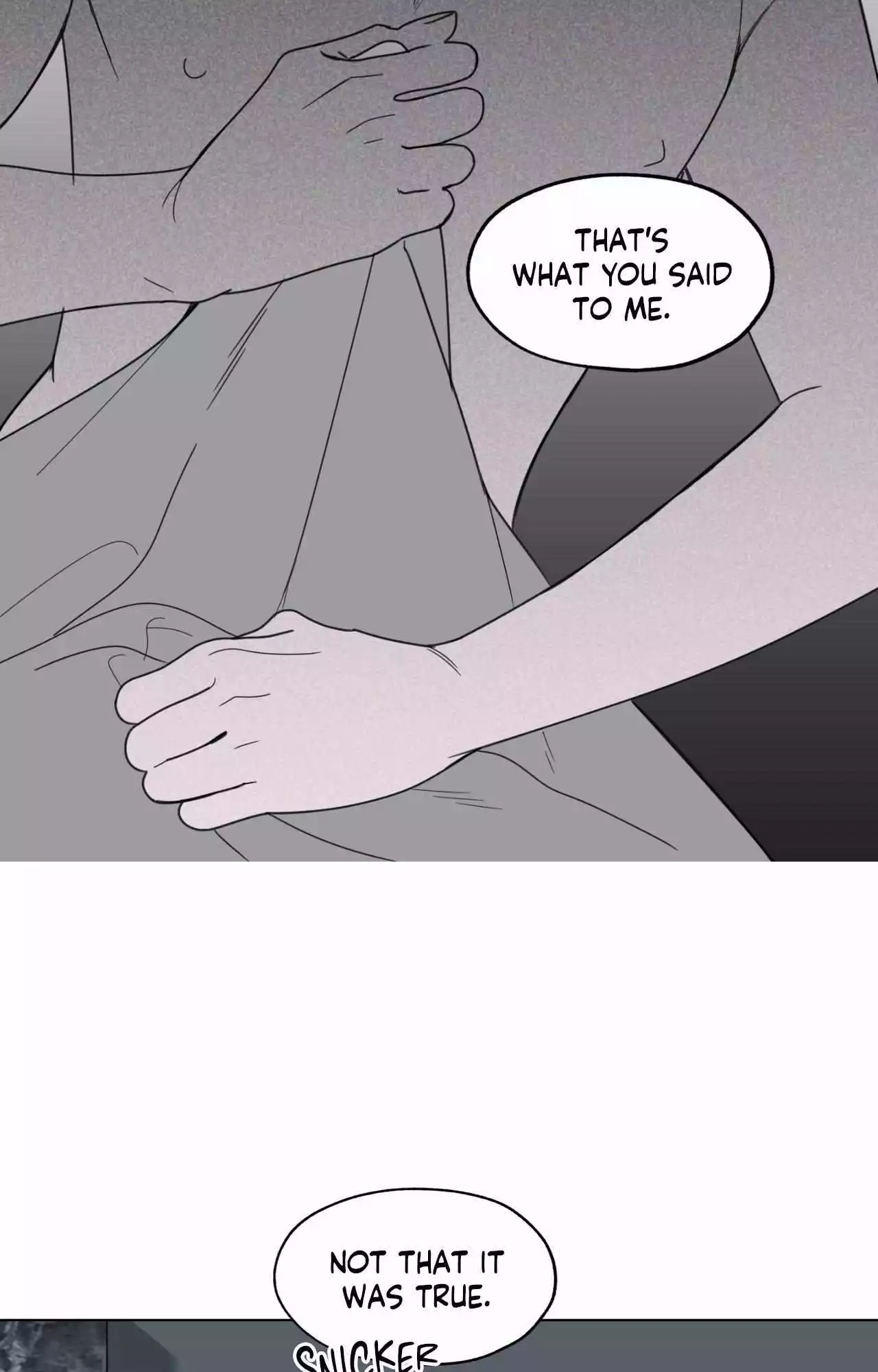 A Terrible Romance - Chapter 69 Page 20