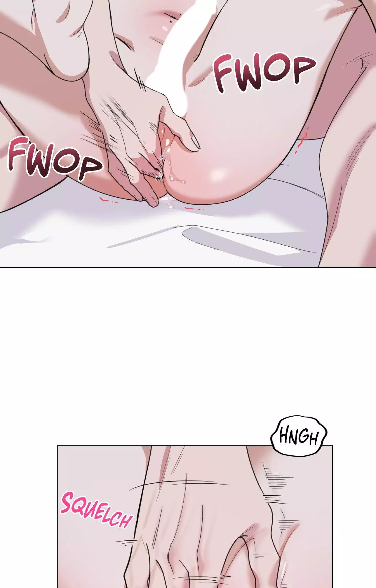 A Terrible Romance - Chapter 69 Page 28