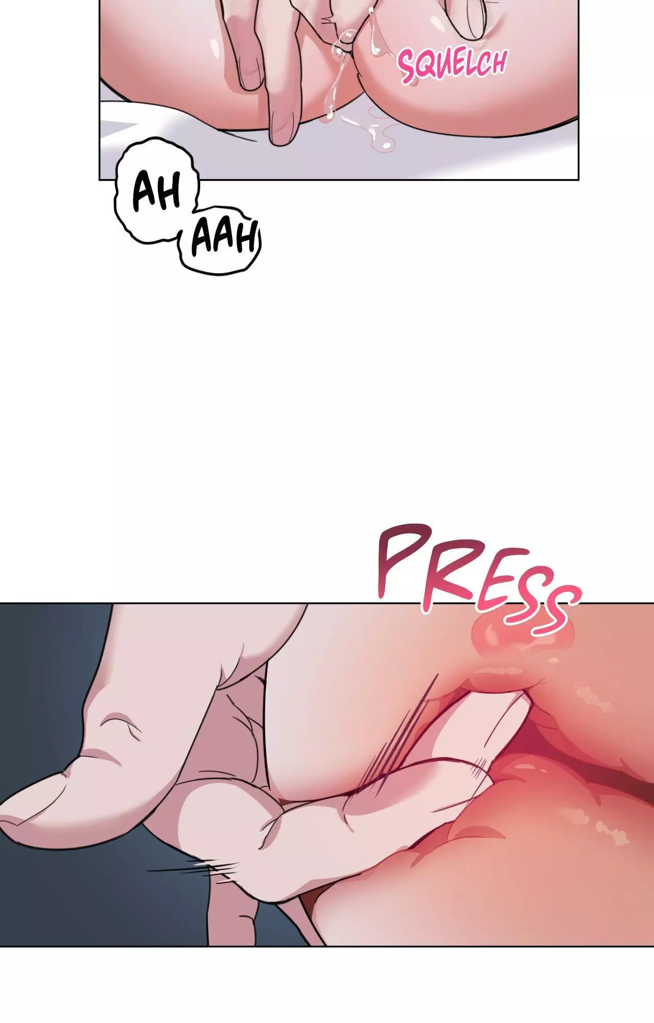 A Terrible Romance - Chapter 69 Page 29