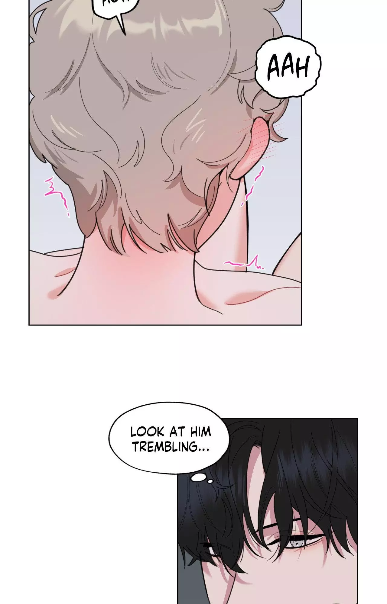 A Terrible Romance - Chapter 69 Page 32